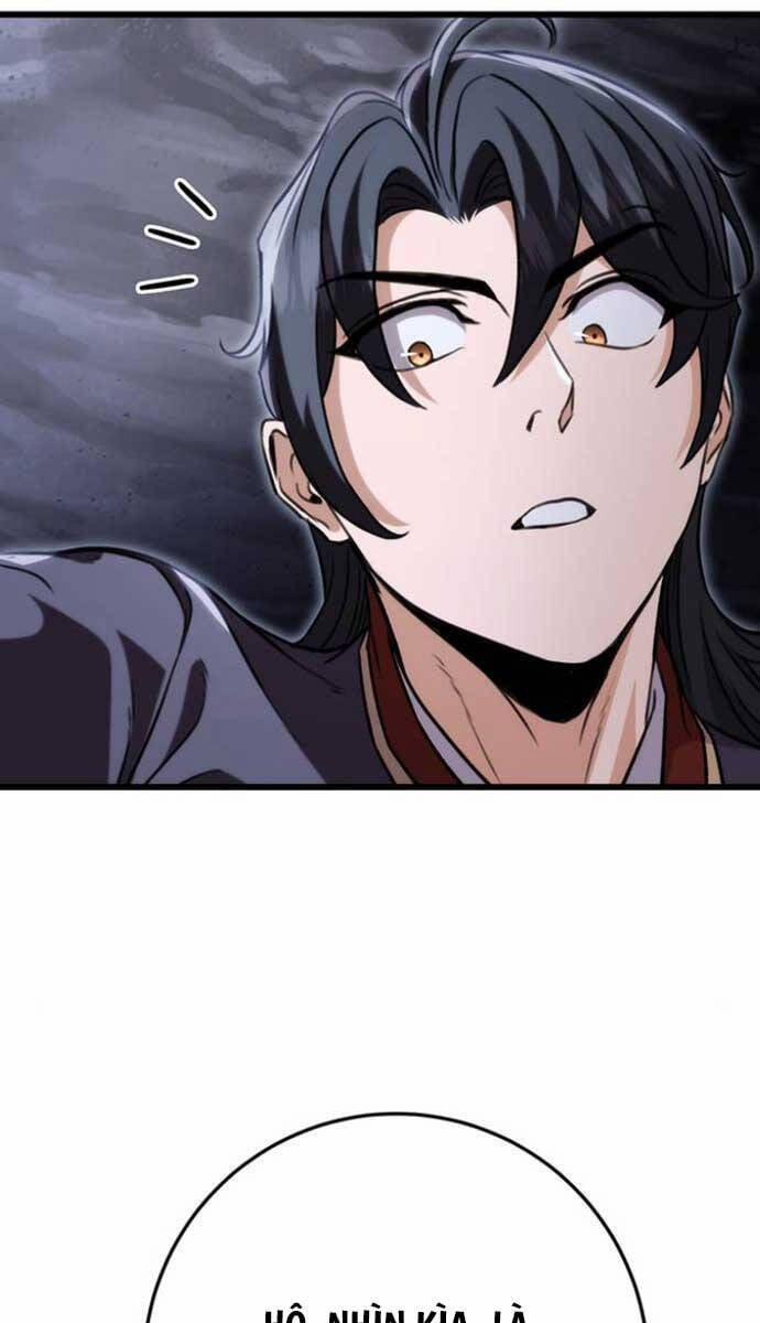 Thanh Kiếm Của Hoàng Đế 26 trang 32