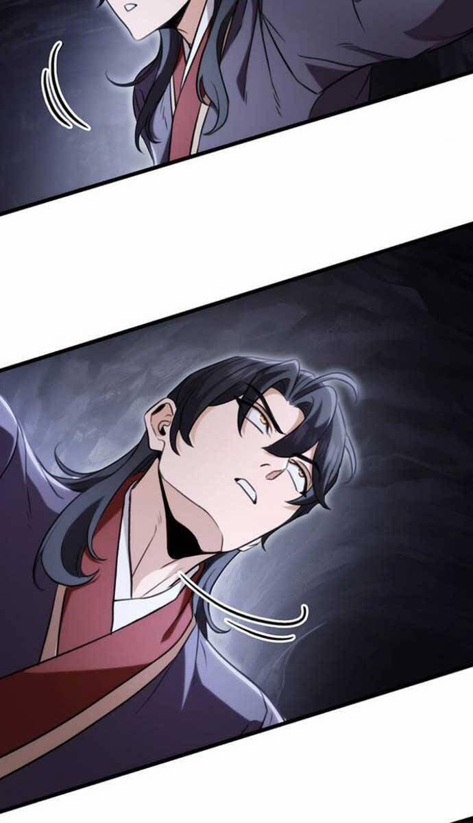 Thanh Kiếm Của Hoàng Đế 26 trang 35