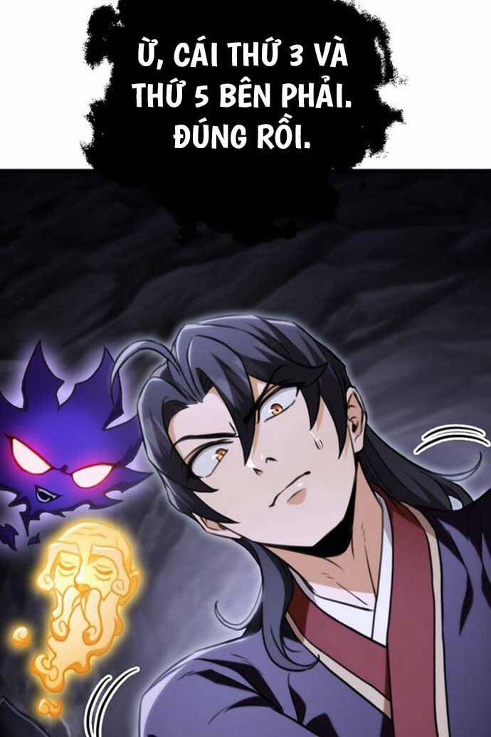 Thanh Kiếm Của Hoàng Đế 26 trang 49