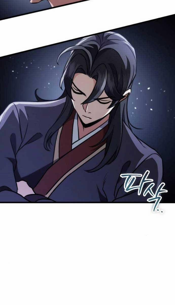 Thanh Kiếm Của Hoàng Đế 26 trang 5