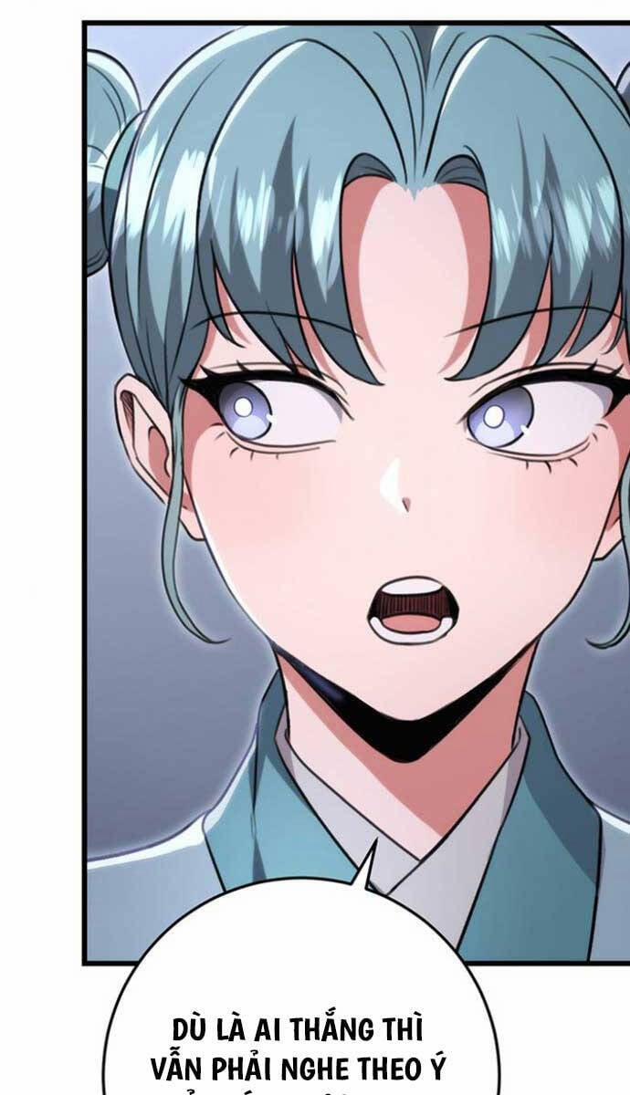 Thanh Kiếm Của Hoàng Đế 26 trang 64