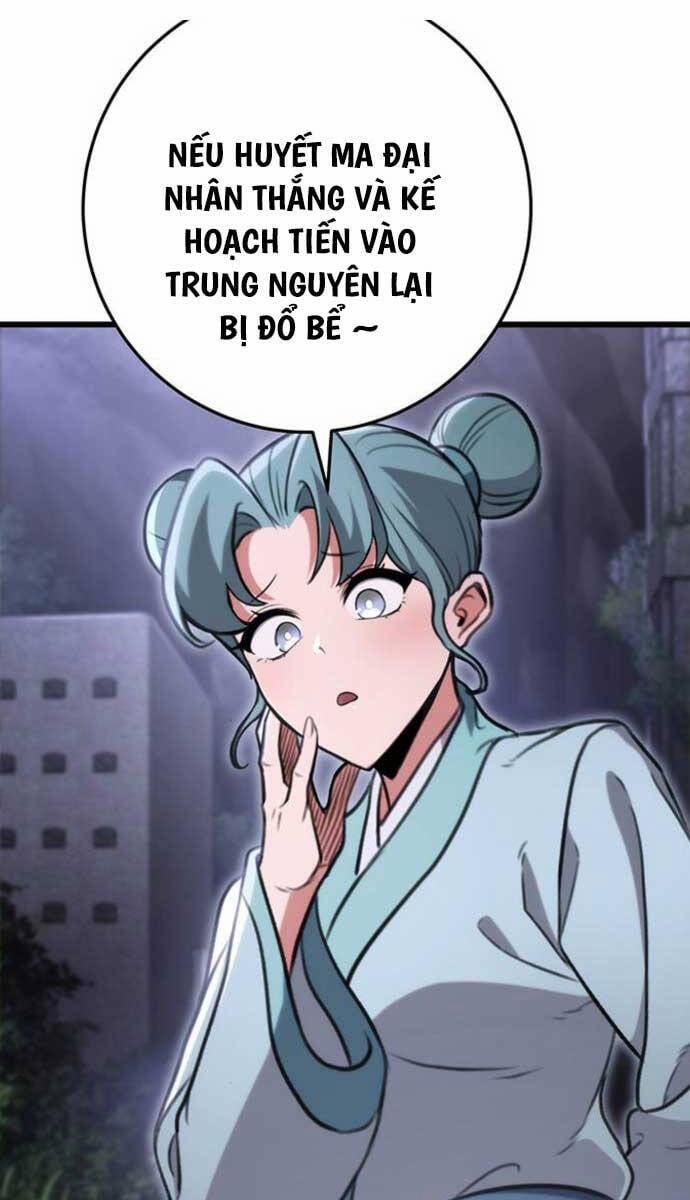 Thanh Kiếm Của Hoàng Đế 26 trang 67