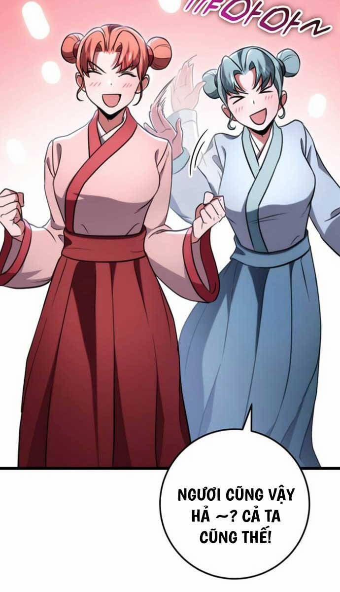 Thanh Kiếm Của Hoàng Đế 26 trang 71