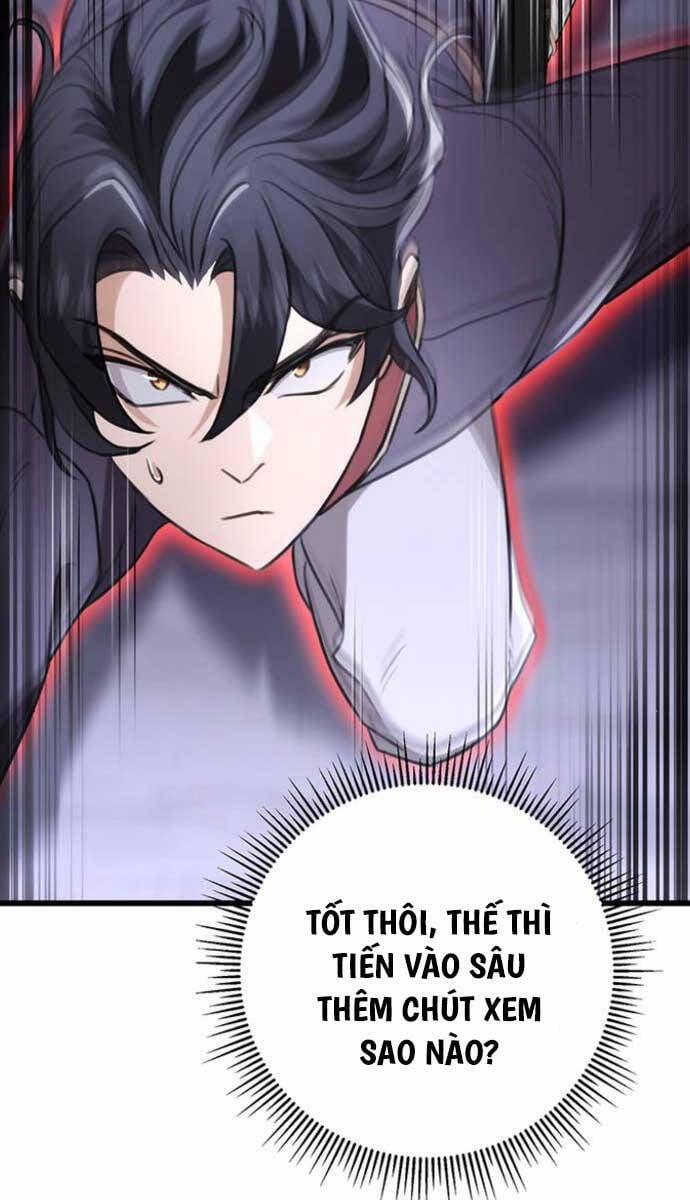 Thanh Kiếm Của Hoàng Đế 26 trang 77
