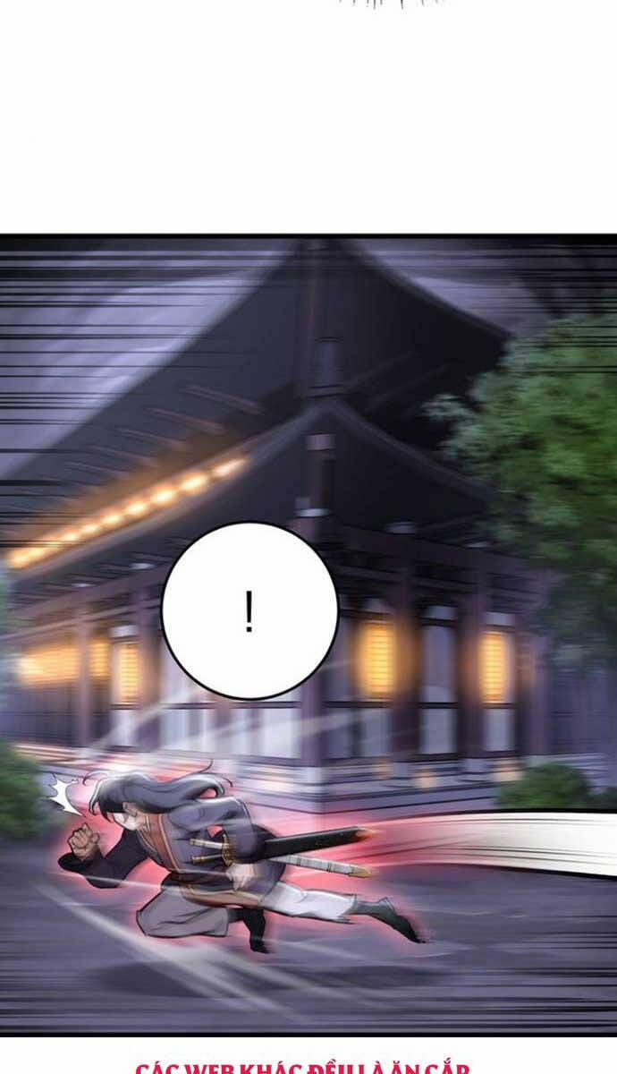 Thanh Kiếm Của Hoàng Đế 26 trang 78