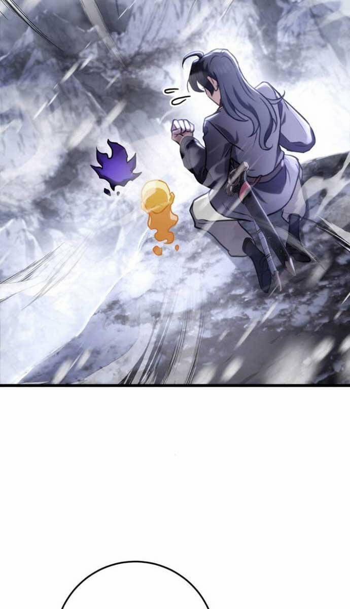 Thanh Kiếm Của Hoàng Đế 26 trang 8