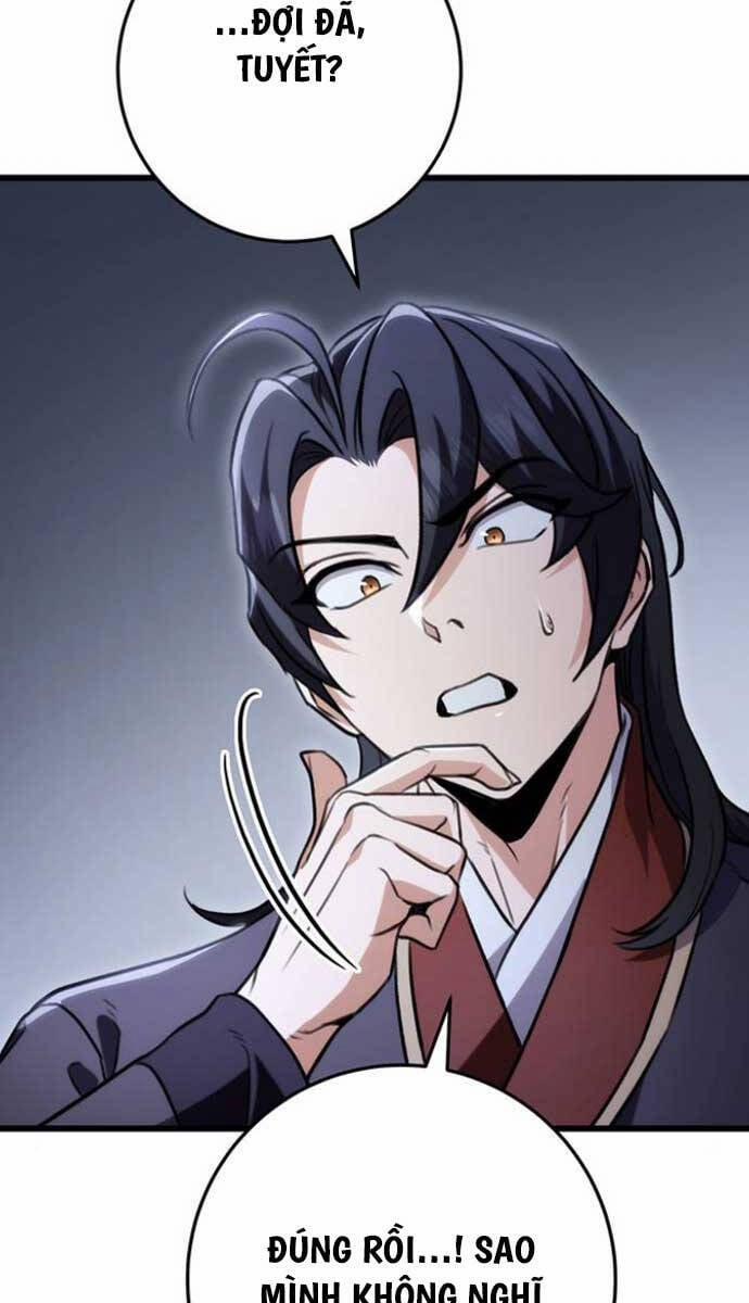 Thanh Kiếm Của Hoàng Đế 26 trang 9