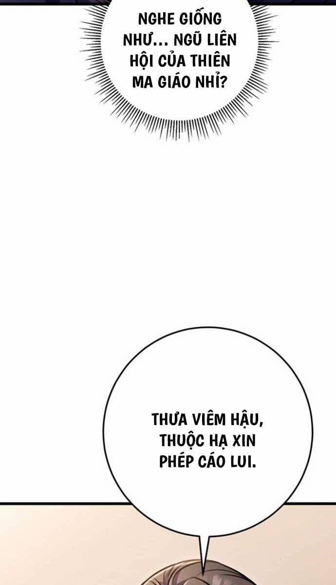 Thanh Kiếm Của Hoàng Đế 26 trang 95