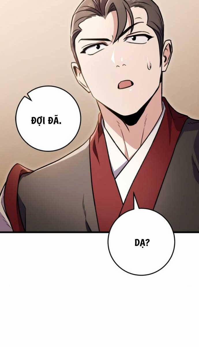 Thanh Kiếm Của Hoàng Đế 26 trang 96