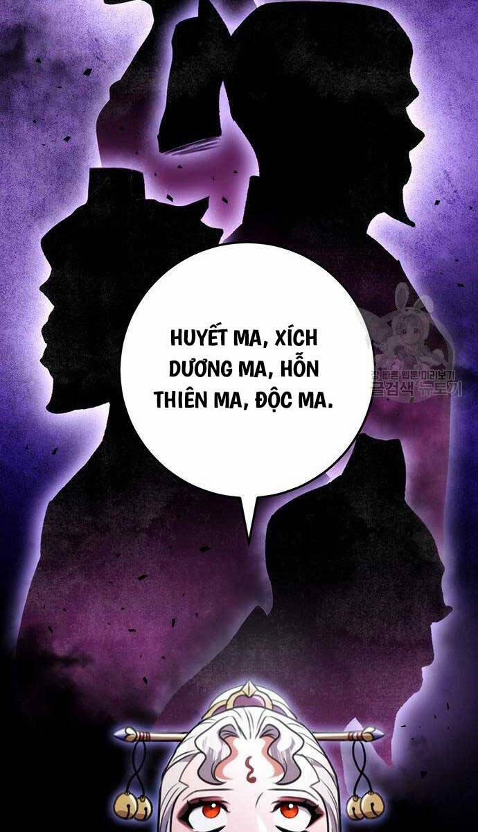 Thanh Kiếm Của Hoàng Đế 27 trang 105