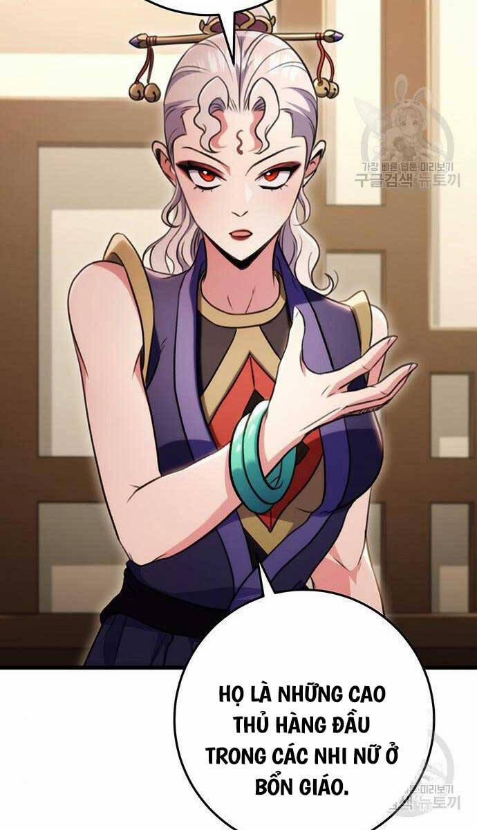 Thanh Kiếm Của Hoàng Đế 27 trang 109