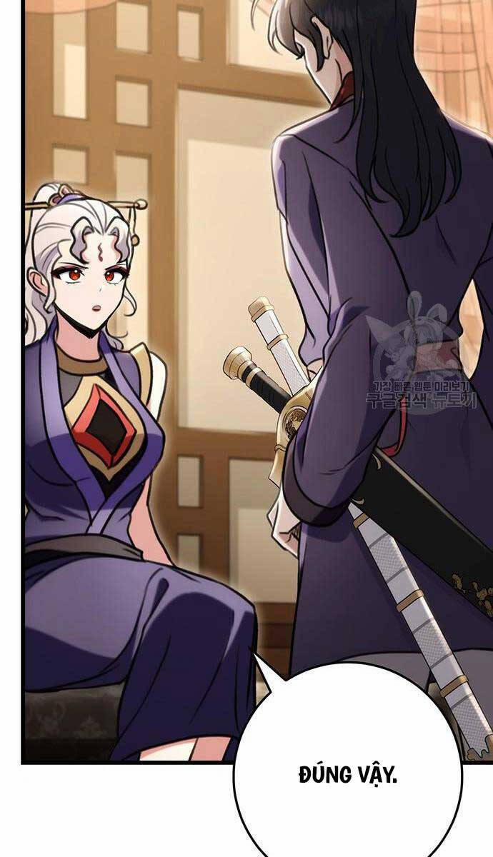 Thanh Kiếm Của Hoàng Đế 27 trang 111
