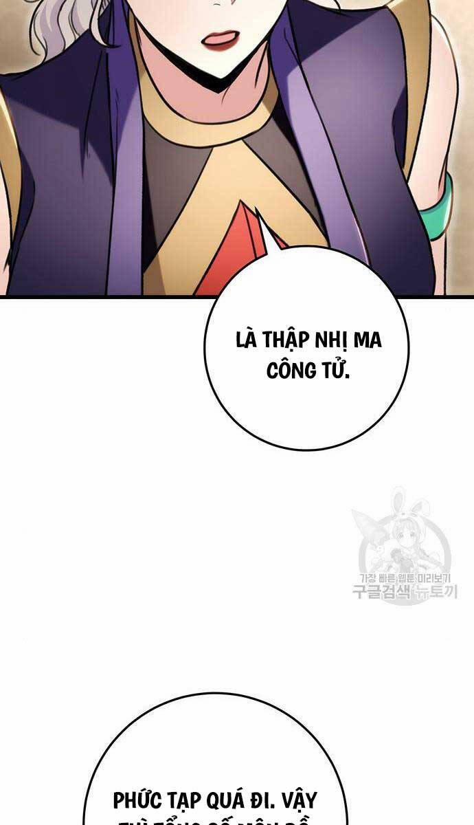 Thanh Kiếm Của Hoàng Đế 27 trang 113