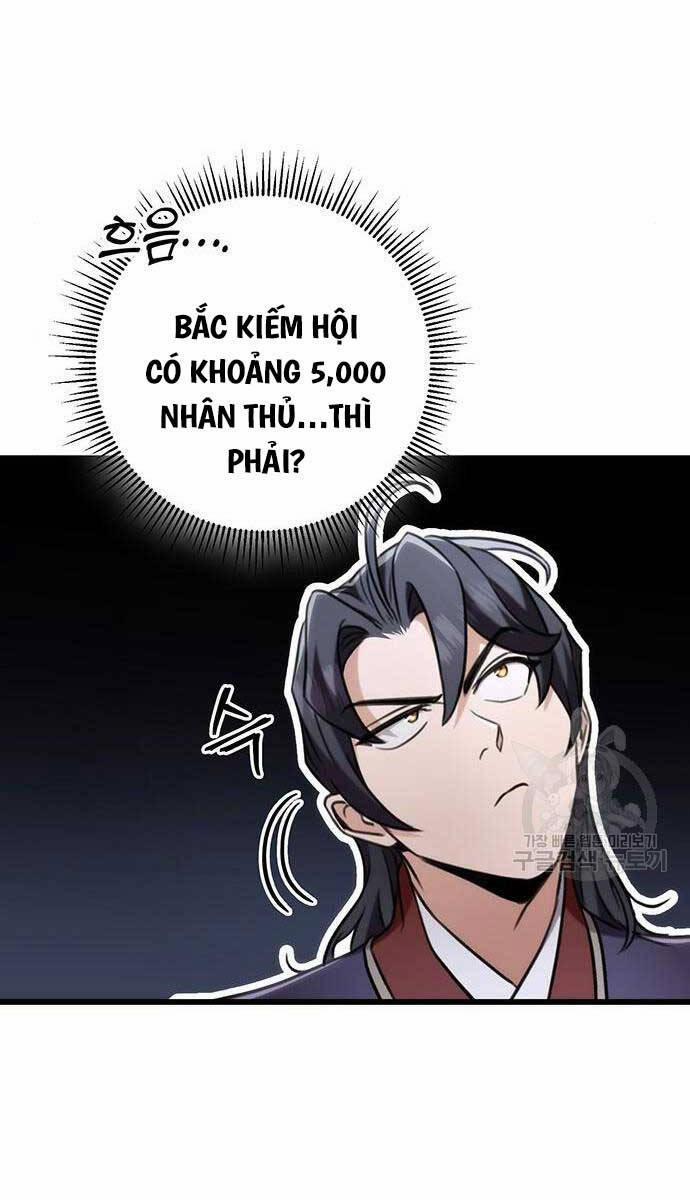 Thanh Kiếm Của Hoàng Đế 27 trang 117