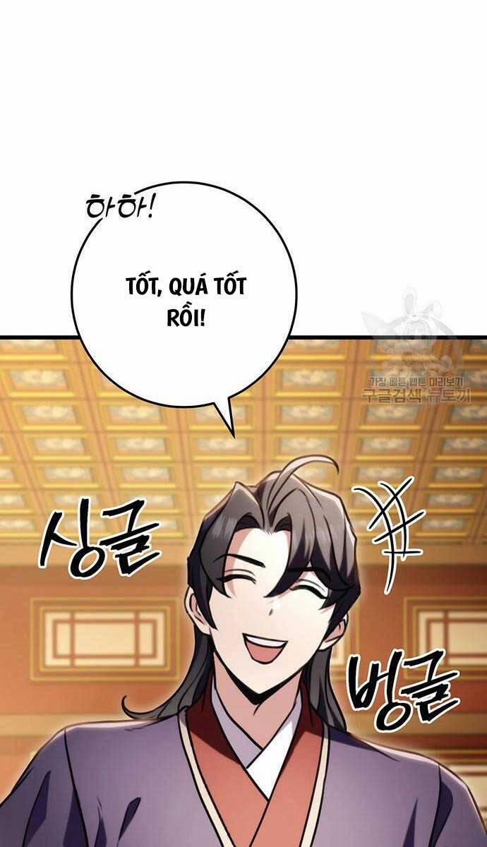 Thanh Kiếm Của Hoàng Đế 27 trang 118