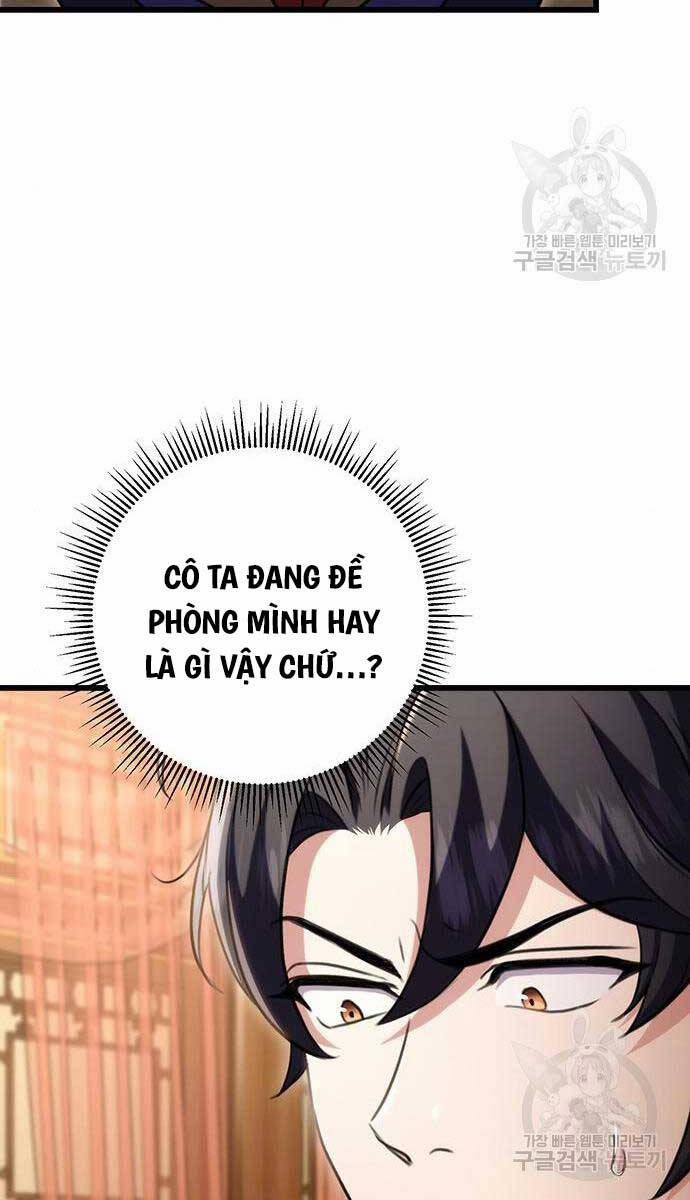 Thanh Kiếm Của Hoàng Đế 27 trang 18