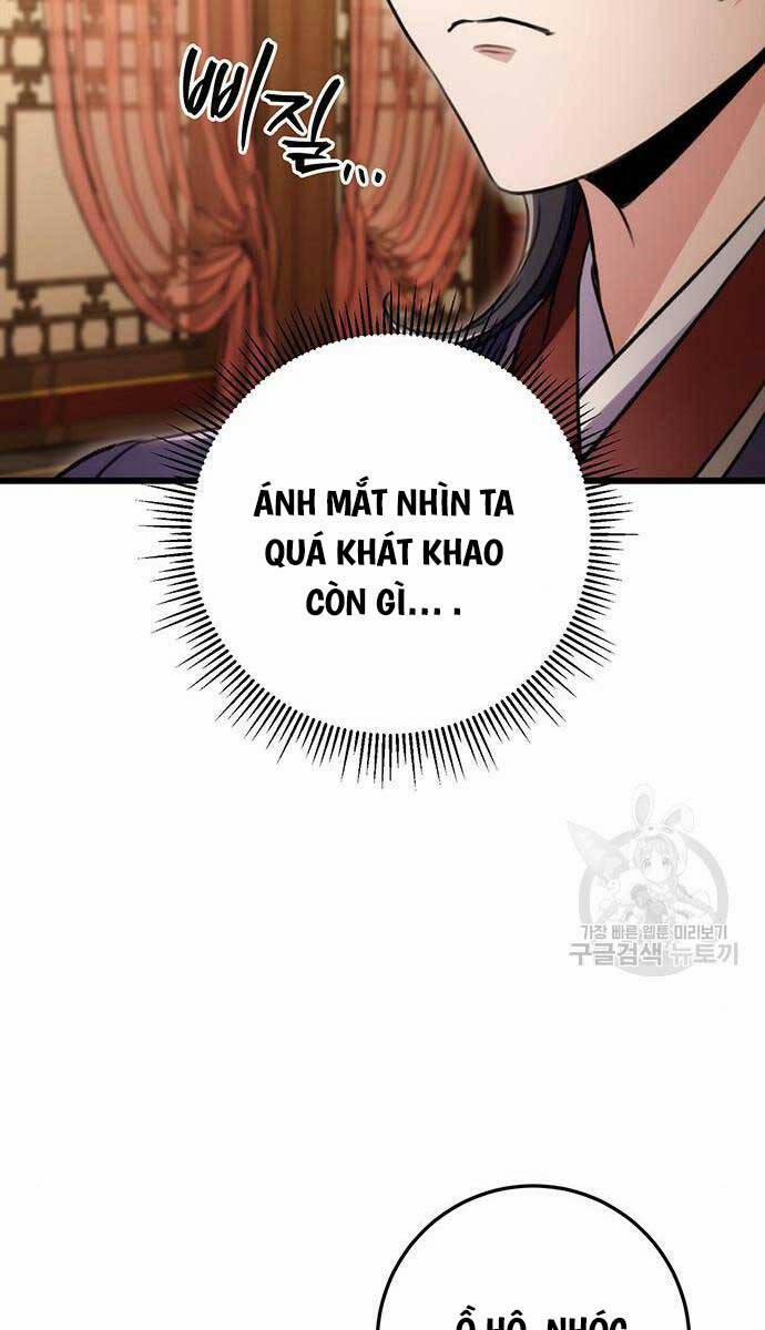 Thanh Kiếm Của Hoàng Đế 27 trang 19