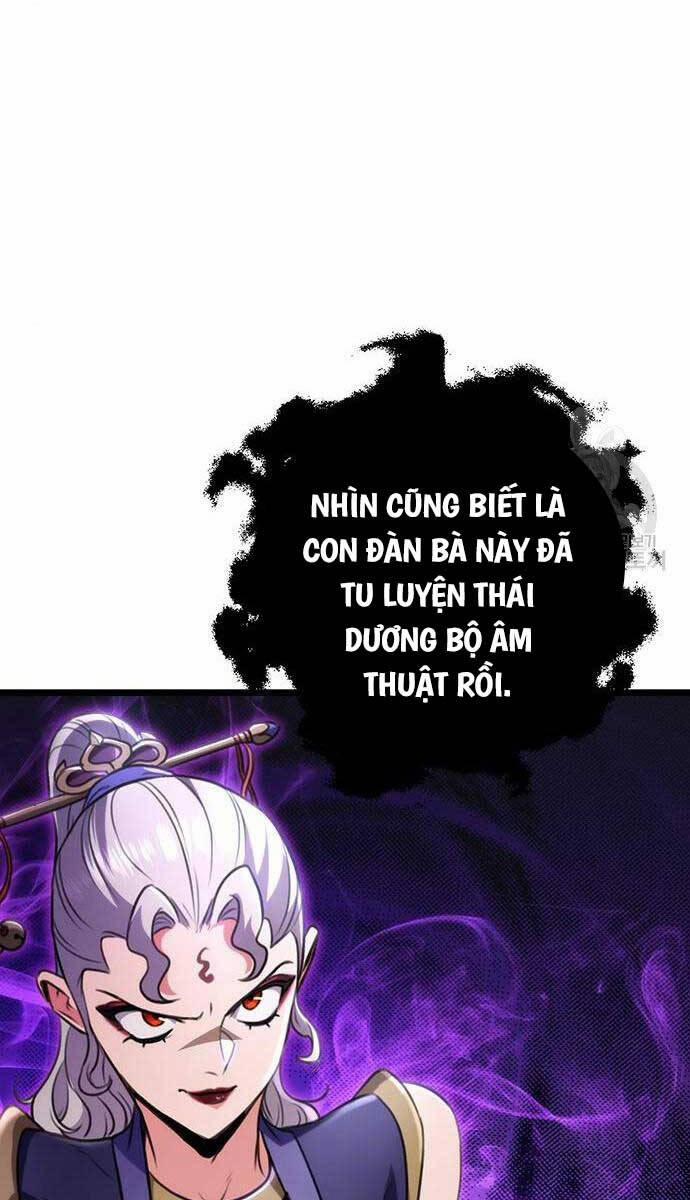 Thanh Kiếm Của Hoàng Đế 27 trang 23