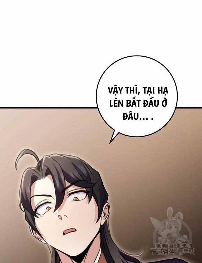 Thanh Kiếm Của Hoàng Đế 27 trang 25