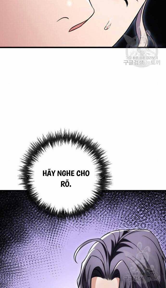 Thanh Kiếm Của Hoàng Đế 27 trang 31