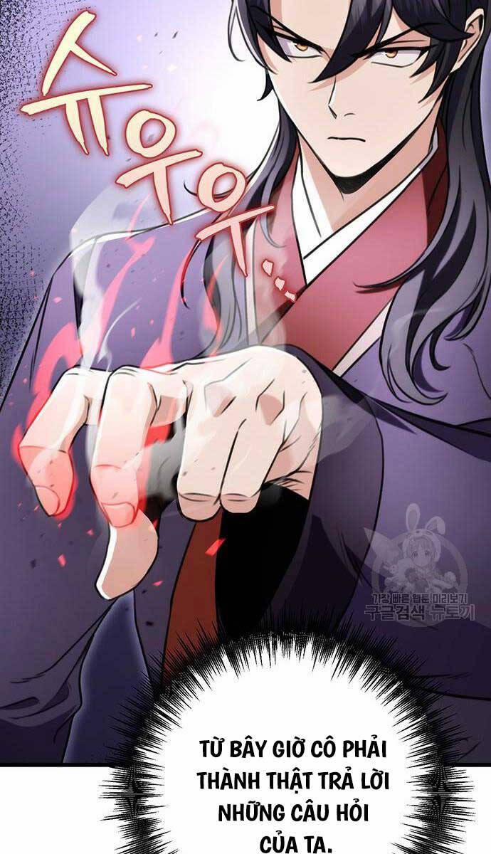 Thanh Kiếm Của Hoàng Đế 27 trang 32