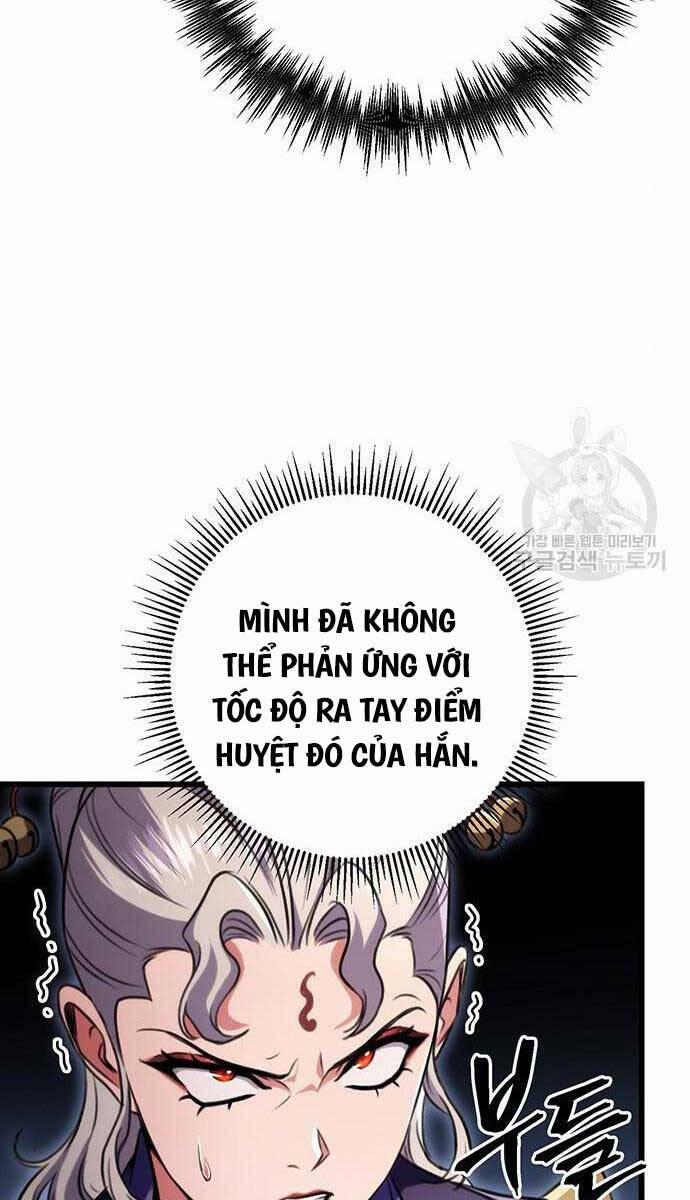 Thanh Kiếm Của Hoàng Đế 27 trang 33