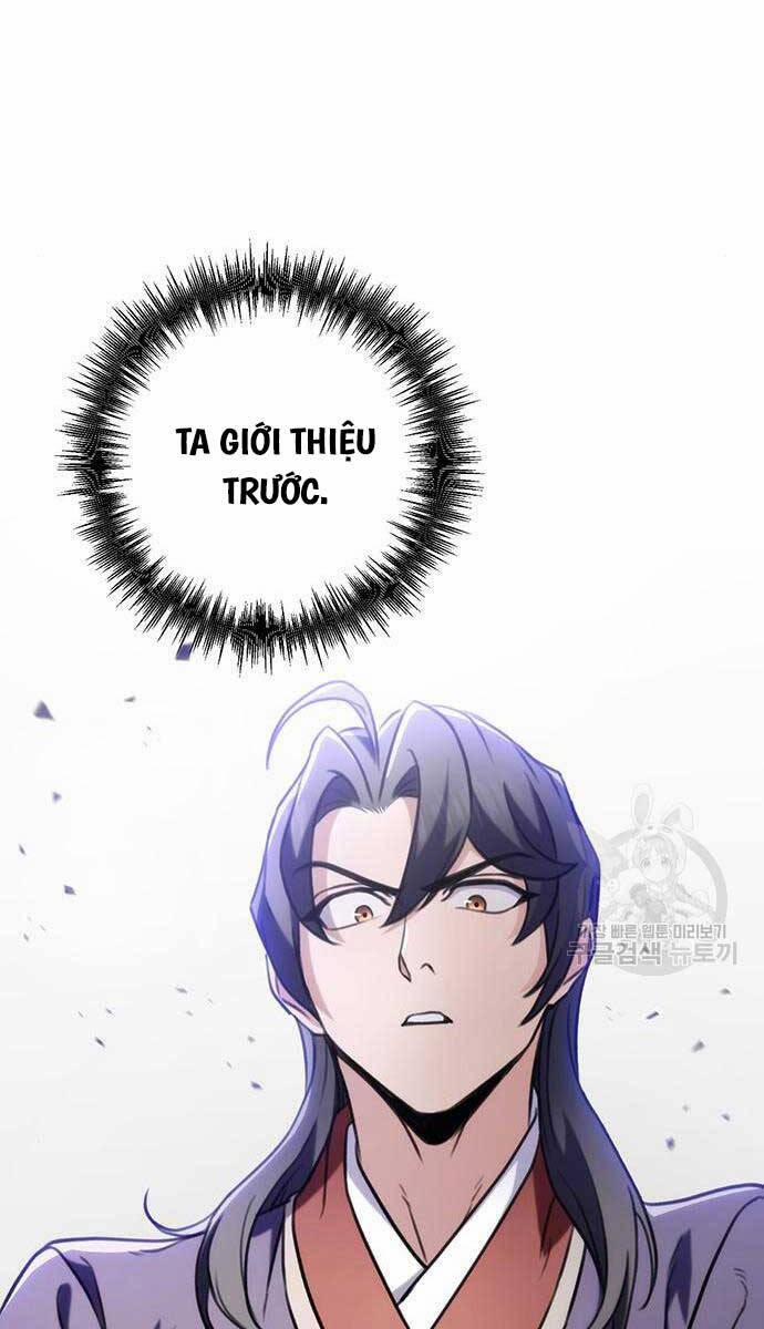 Thanh Kiếm Của Hoàng Đế 27 trang 35