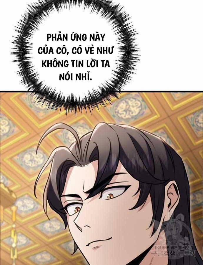 Thanh Kiếm Của Hoàng Đế 27 trang 38