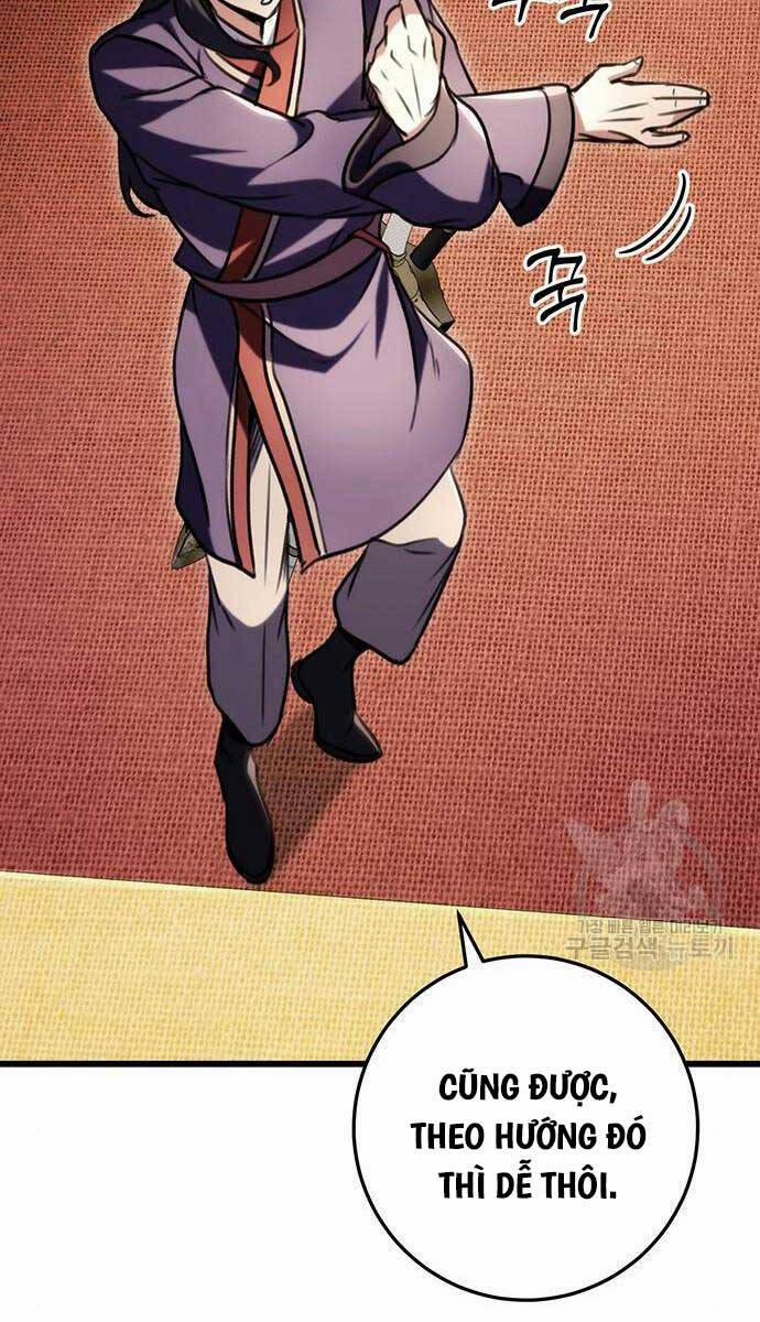 Thanh Kiếm Của Hoàng Đế 27 trang 48
