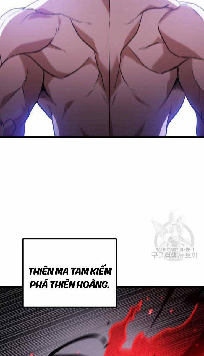 Thanh Kiếm Của Hoàng Đế 27 trang 55