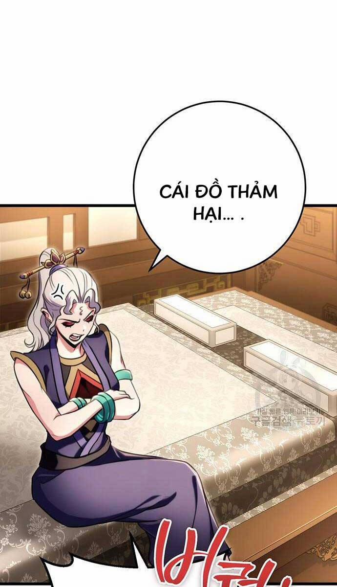 Thanh Kiếm Của Hoàng Đế 27 trang 6