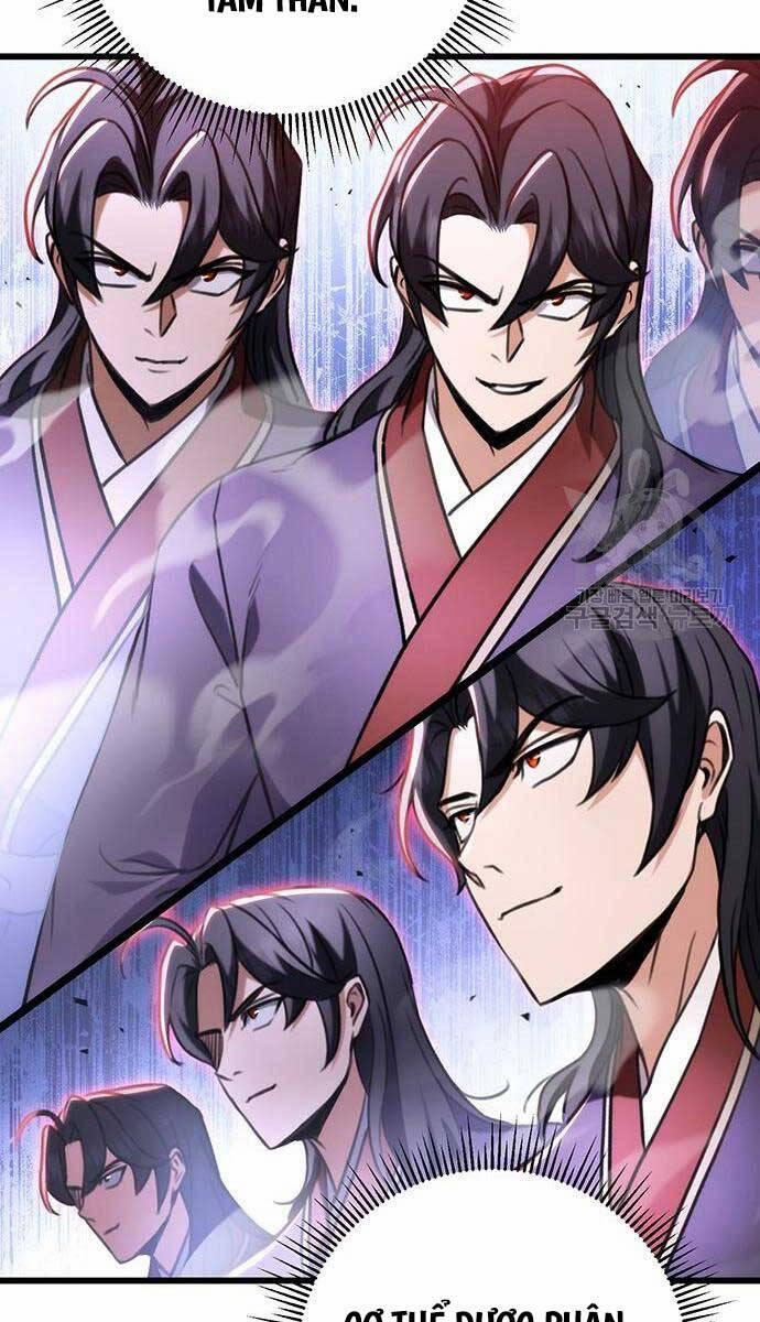 Thanh Kiếm Của Hoàng Đế 27 trang 69