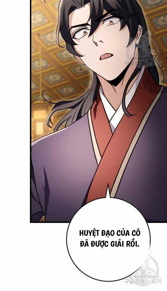 Thanh Kiếm Của Hoàng Đế 27 trang 76