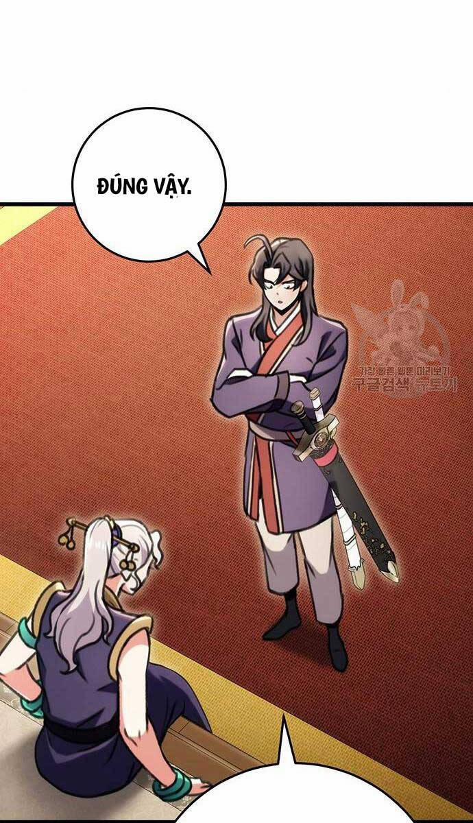 Thanh Kiếm Của Hoàng Đế 27 trang 79