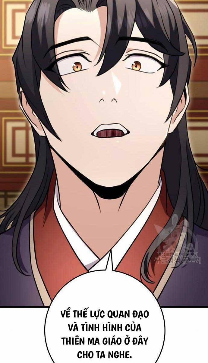 Thanh Kiếm Của Hoàng Đế 27 trang 81