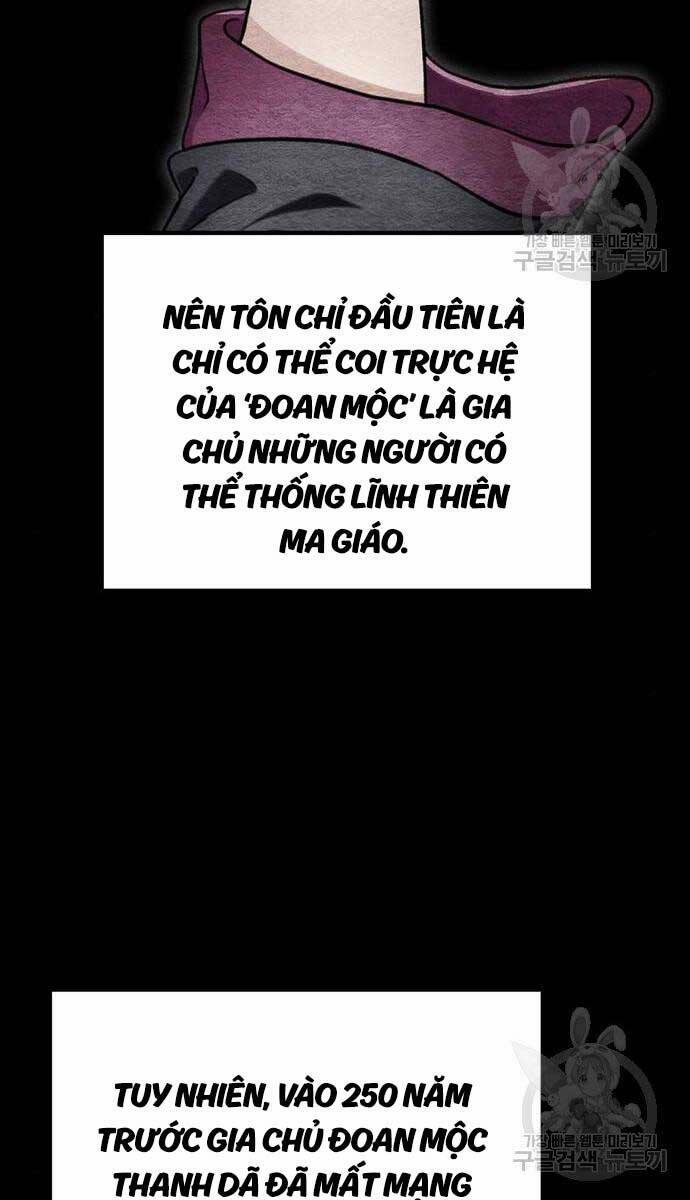 Thanh Kiếm Của Hoàng Đế 27 trang 89