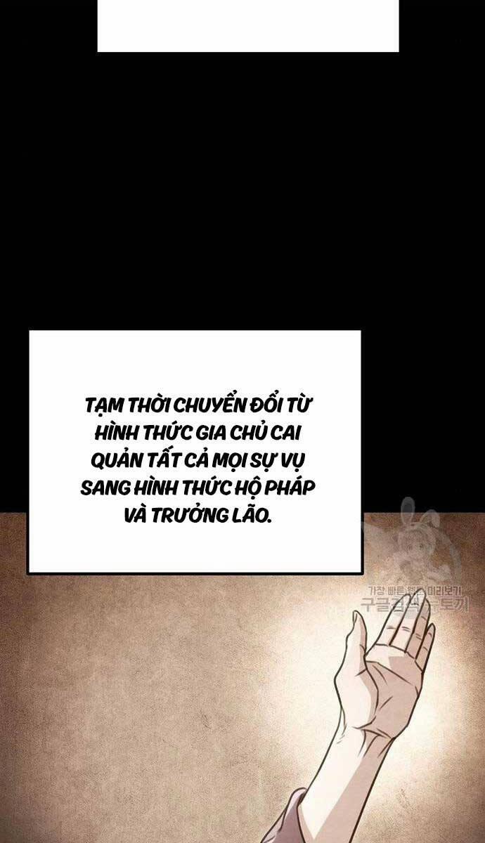 Thanh Kiếm Của Hoàng Đế 27 trang 97