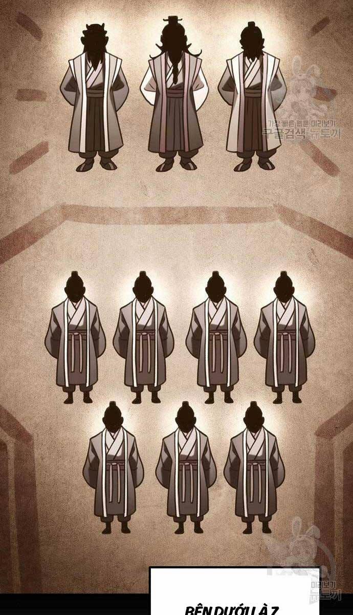 Thanh Kiếm Của Hoàng Đế 27 trang 99