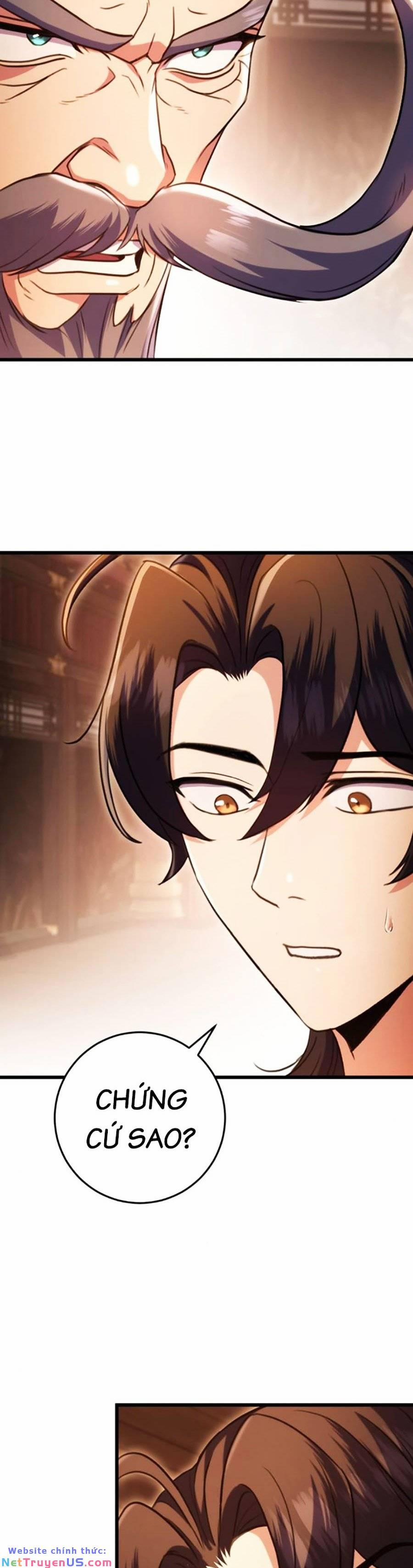 Thanh Kiếm Của Hoàng Đế 29 trang 11