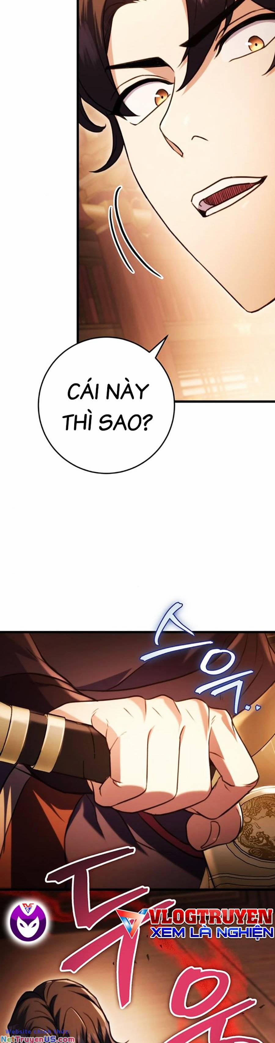 Thanh Kiếm Của Hoàng Đế 29 trang 12