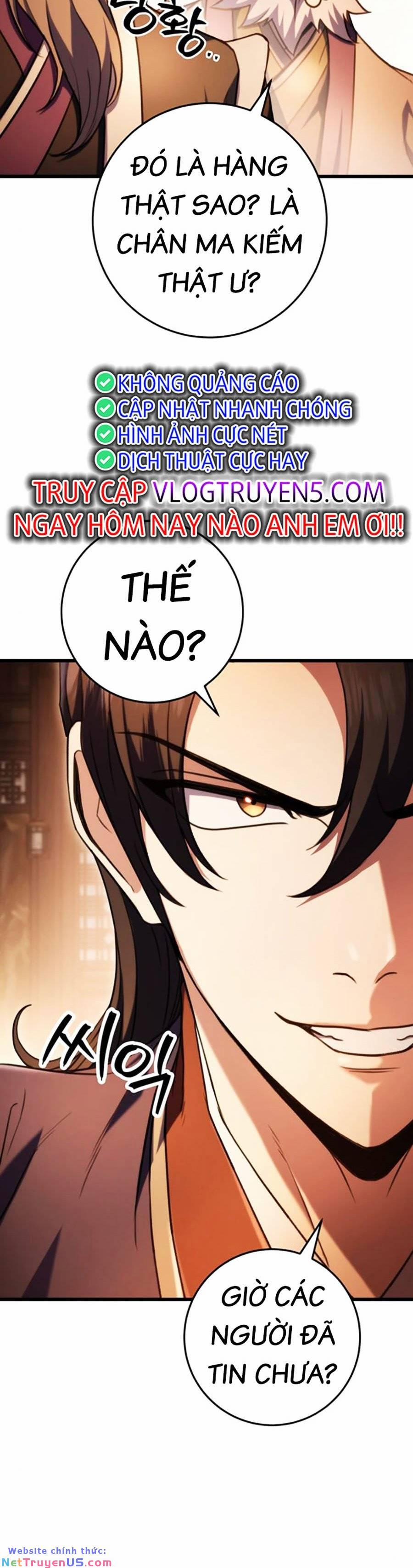 Thanh Kiếm Của Hoàng Đế 29 trang 14