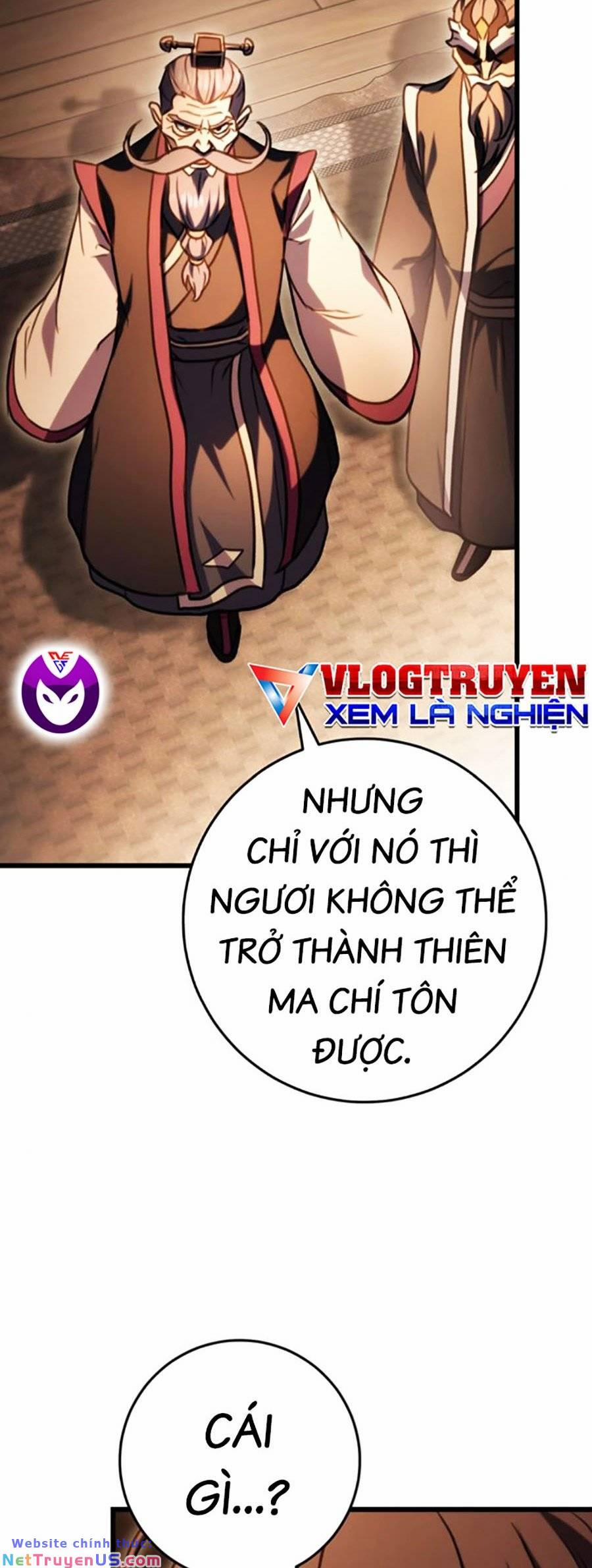 Thanh Kiếm Của Hoàng Đế 29 trang 16