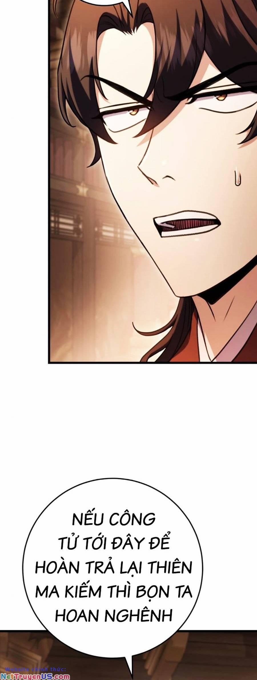 Thanh Kiếm Của Hoàng Đế 29 trang 17