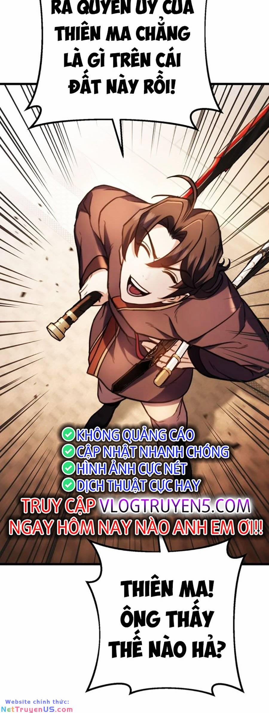 Thanh Kiếm Của Hoàng Đế 29 trang 19