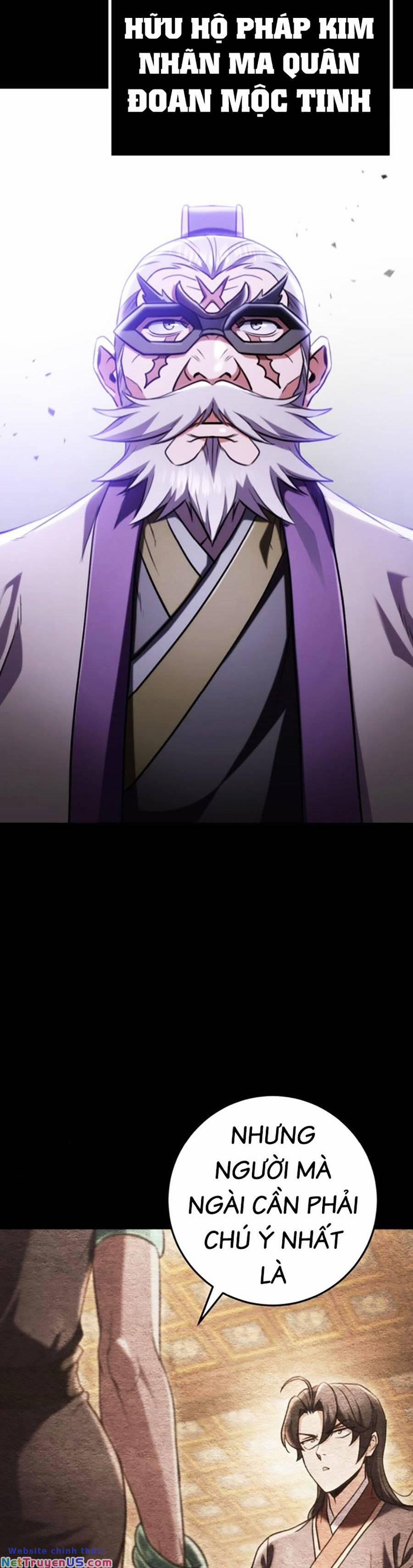 Thanh Kiếm Của Hoàng Đế 29 trang 2