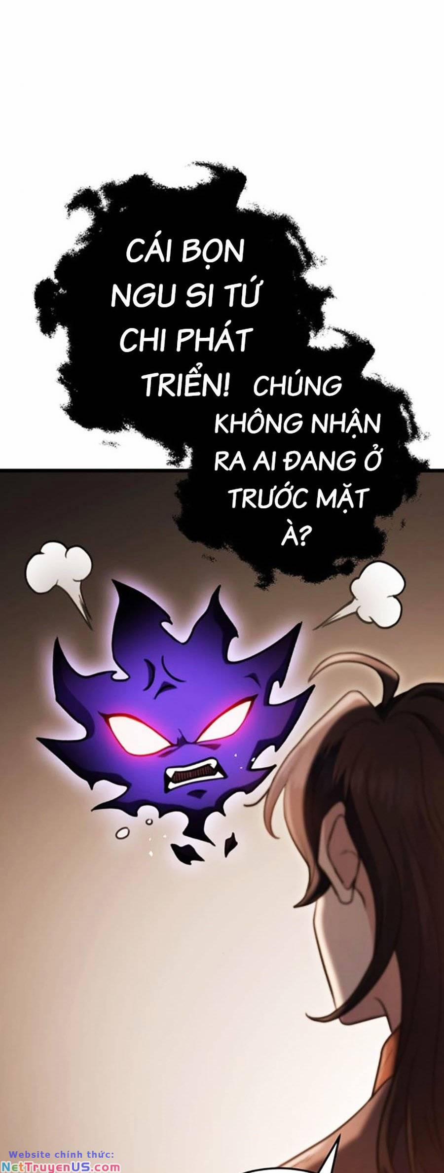 Thanh Kiếm Của Hoàng Đế 29 trang 20