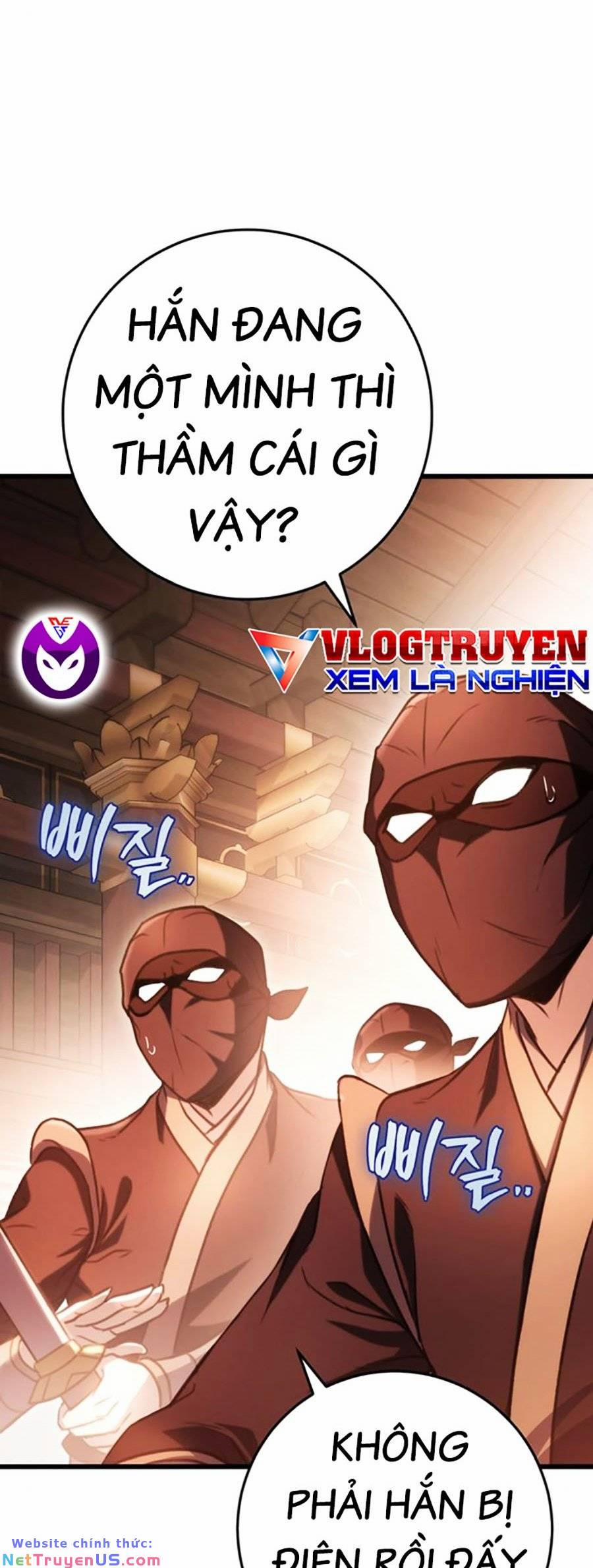 Thanh Kiếm Của Hoàng Đế 29 trang 22