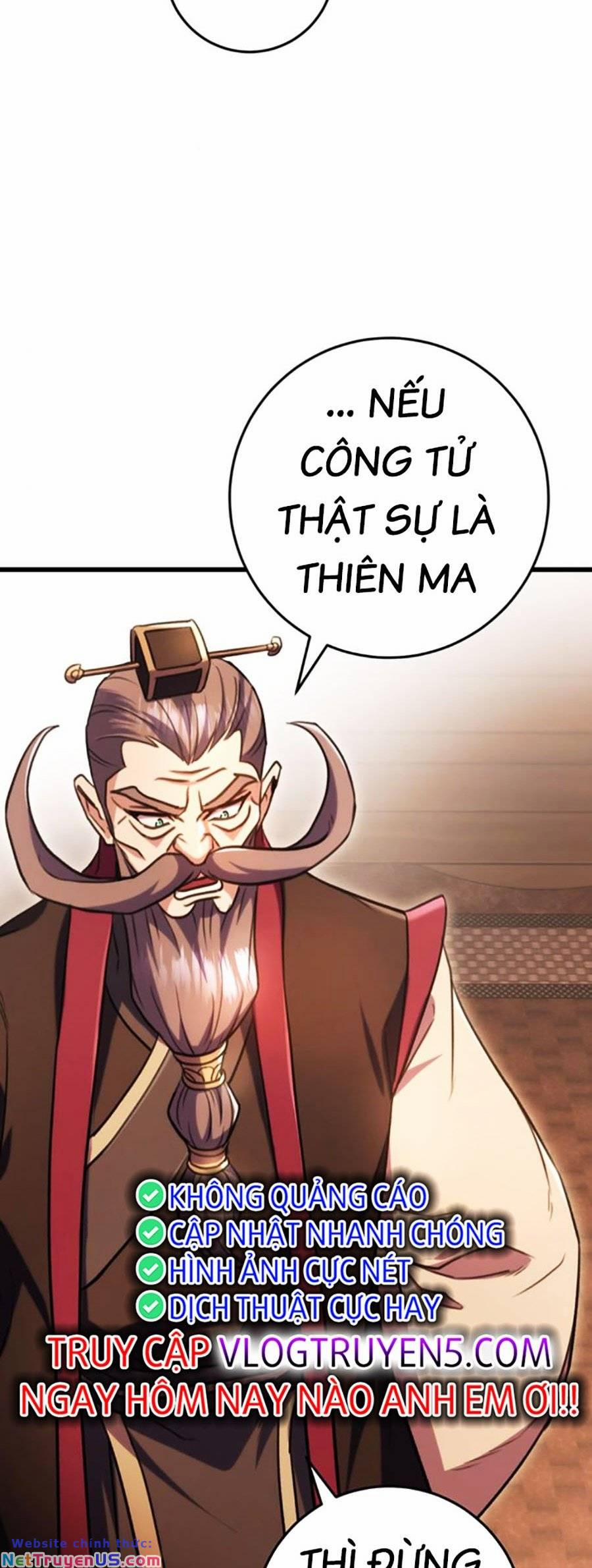 Thanh Kiếm Của Hoàng Đế 29 trang 24