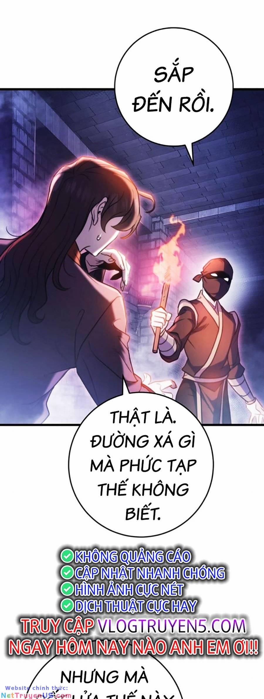 Thanh Kiếm Của Hoàng Đế 29 trang 28