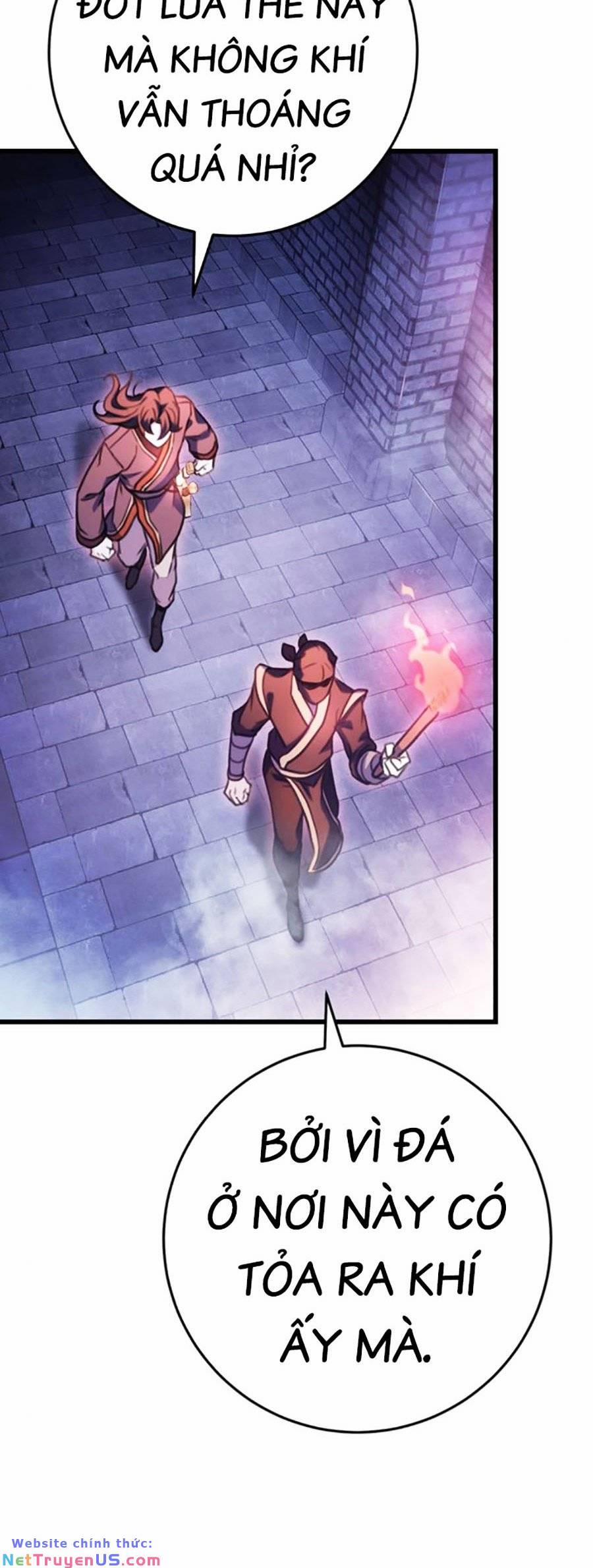 Thanh Kiếm Của Hoàng Đế 29 trang 29